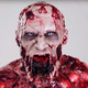 Illustration for article titled Time-lapse video illustrates 100 years of popular zombie evolution